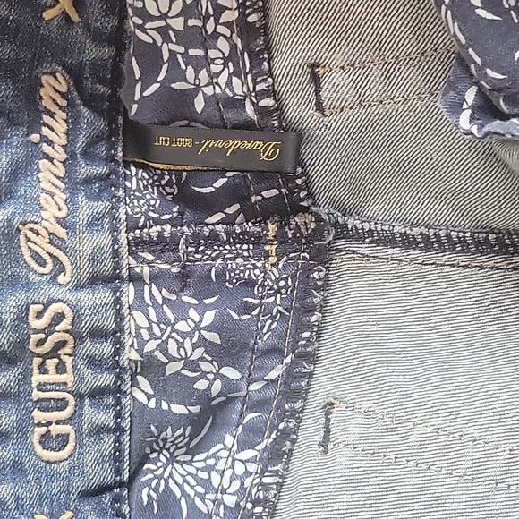 Guess Boot cut jeans - Picture 4 of 4